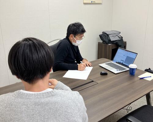 中央委員会を開催しました。