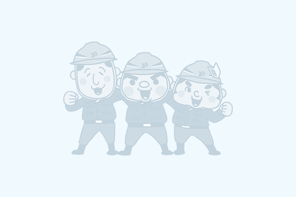 新入社員説明会を開催しました